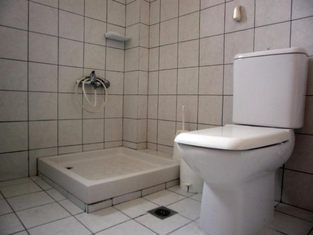 Apartamento Platanias Hillside Habitación foto